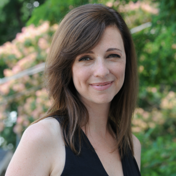 Susan Cain, author of ‘Quiet: The Power of Introverts in a World That Can’t Stop Talking’.